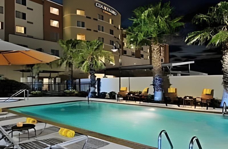 Courtyard Houston Pearland photo 4