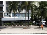 Socialtel Copacabana