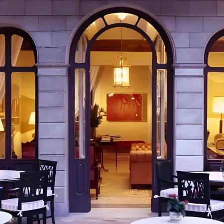 Albergo Pietrasanta