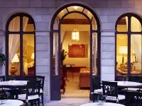 Albergo Pietrasanta - Aamiainen