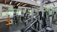 Holiday Inn CUERNAVACA by IHG - ที่มีฟิตเนส
