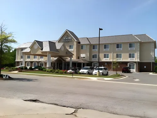 Country Inn & Suites by Radisson, Madison, Al Hotels in Madison