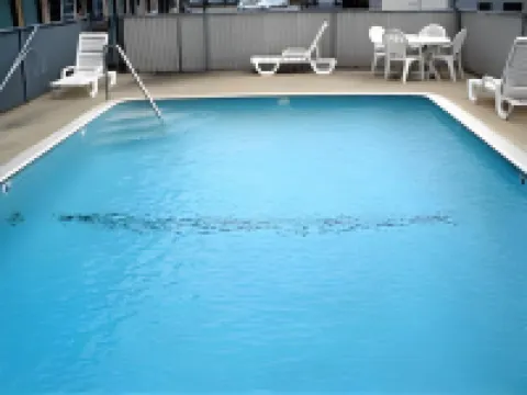 Gilroy Inn Hoteles en Gilroy