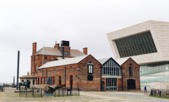 The Halyard Liverpool, Vignette Collection by IHG