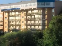 Best Western Hotel Das Donners Hotels in der Nähe von Lidl
