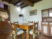 La Fonte Hotel a Dicomano