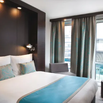 Motel One Manchester-Piccadilly Отели рядом с достопримечательностью «Купальни Виктории»