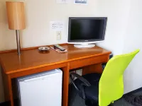 Business Hotel Shell