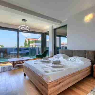 Rial 1 Rooms