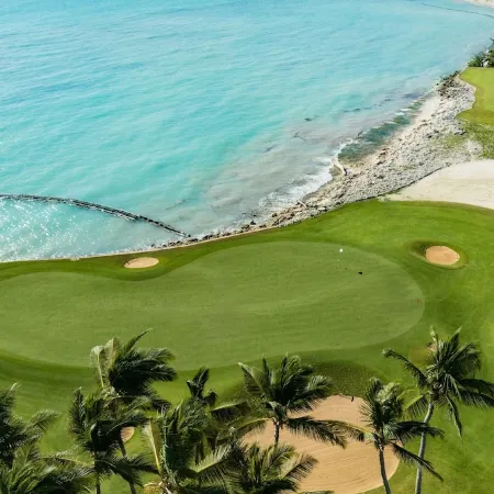 The Westin Puntacana Resort & Club