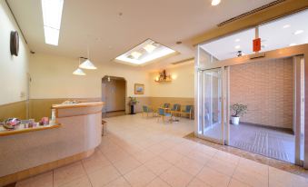 Business Hotel Shinbashi (Miyagi)