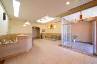 Business Hotel Shinbashi (Miyagi) 가미 초 호텔
