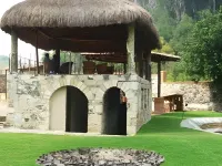 Hacienda Santa Maria Regla Hotels in Huasca de Ocampo