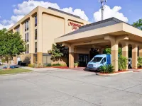 Hampton Inn Columbia-I-26 Airport