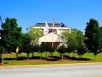 Hampton Inn Clemson-University Area