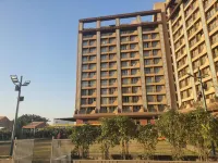 Weekend Address by Honest Homes Hotels in der Nähe von Ichhanath Mahadev Temple