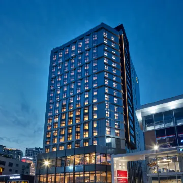 L7 HAEUNDAE by LOTTE HOTELS Hotels near Haeundae Beach