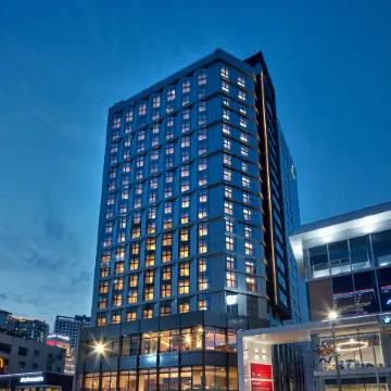 L7 HAEUNDAE by LOTTE HOTELS