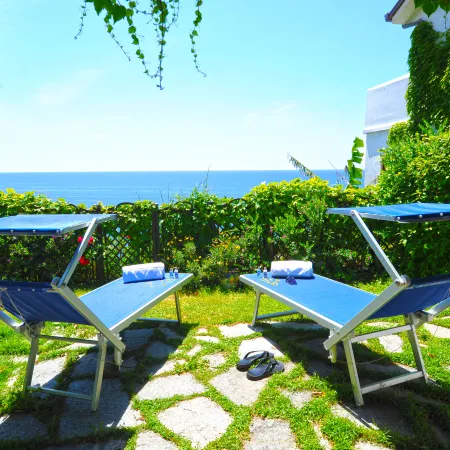 Hotel Costa Diva