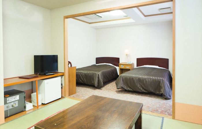 Ichimanri Hotel Golden Century