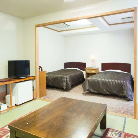 Ichimanri Hotel Golden Century