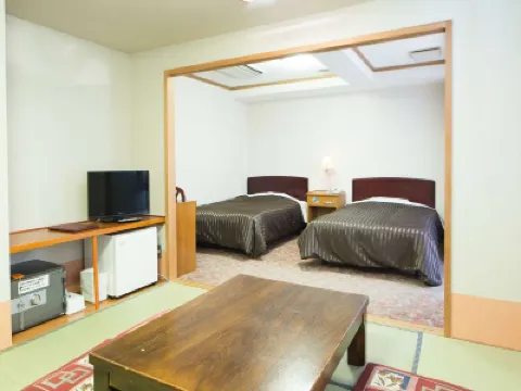 Ichimanri Hotel Golden Century Отели в г. 