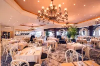 The Olive Tree Hotel - Bữa sáng