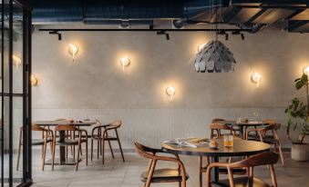 Leonardo Boutique Hotel The Lancaster Amsterdam