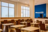 奇瓦瓦時尚商城one飯店 奇瓦瓦住宿飯店