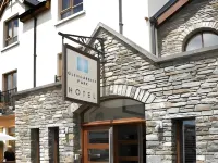 Glengarriff Park Hotel فنادق في Glengarriff