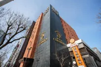 Hotel Cloe Hoteles en 