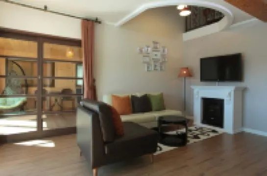 Sacheon W Namhae Pool Villa Pension