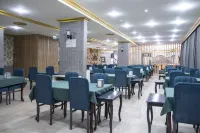 慕斯提斯帝京酒店 - 早餐