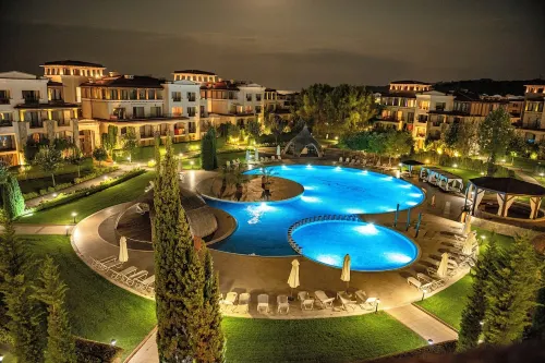 Menada Kavaci Sozopol Apartments Hotels in Chernomorets