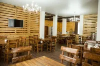 Gavan' Listvyanka Mini-Hotel Hotels in 