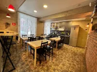 Arctic Home Hotels in Murmansk