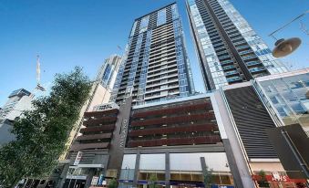 Milano Serviced Apartments