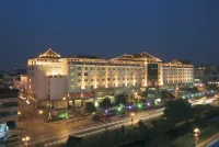 Days Inn by Wyndham Sylvan Lake Hotel a 