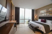 سكوير سمول لاكشري هوتل - بروفيدينسيا