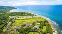 Villa Bagus Istri Tanjung Lesung 3 Kamar Hotels in Panimbang