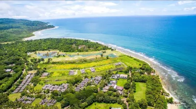 Villa Bagus Istri Tanjung Lesung 3 Kamar Hotels in Citeureup