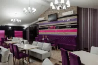 Boutique hotel Statler (Бутик Отель Статлербывш.Прага) - Завтрак
