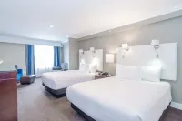 Sandman Signature Langley Hotel