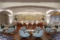 The Ritz-Carlton, St. Louis - Morgenmad