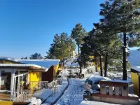 Justa Mukteshwar Retreat & Spa Hotels in 