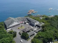 Tsushima Grand Hotel Hotels near Nishidomari Seawater Beach & Bathhouse (Naya Beach Coast)