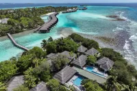 Sheraton Maldives Full Moon Resort & Spa - Wifi