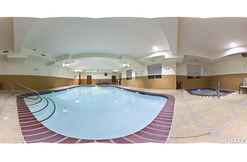 Holiday Inn Express & Suites Newport by IHG photo 5