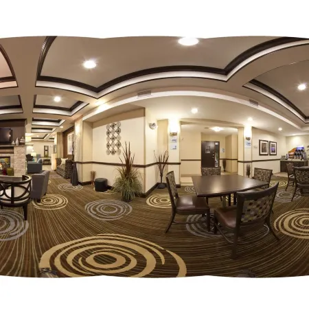 Holiday Inn Express & Suites RICHFIELD by IHG