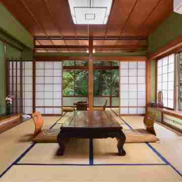Sawada Ryokan Rooms